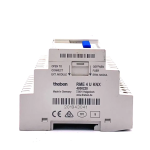 Theben RME 4 U KNX Fiche technique | AI Chat &amp; PDF