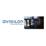 Avigilon ACC 7 Analytics Service Mode d'emploi