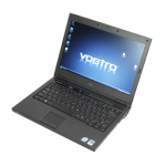 Dell Vostro 1310 laptop Manuel utilisateur