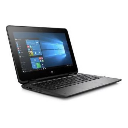 ProBook x360 11 G1 EE Notebook PC