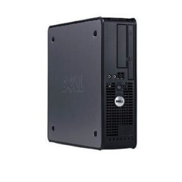 Dell OptiPlex GX520 desktop Manuel utilisateur | Fixfr