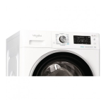 Whirlpool FFDBE 9468 BSEV F Washing machine Manuel utilisateur