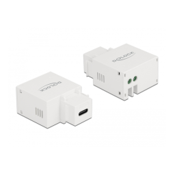 Delock 90008 Câble FAKRA vers RCA | Chat IA & PDF | Fixfr