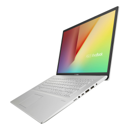Asus VivoBook 17 X712JA Laptop Manuel utilisateur | Fixfr