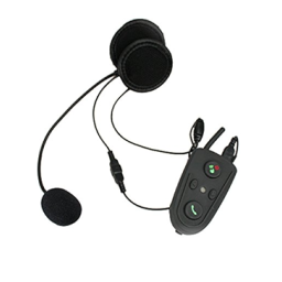 Mr Handsfree Blue Biker: Manuel d'utilisation + Chat IA | Fixfr
