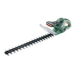 Black & Decker GT501 Manuel utilisateur | Fixfr