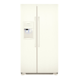 Frigidaire FFHS2322M Manuel utilisateur | Fixfr