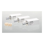 Dentsply Sirona inCoris TZI Mode d'emploi