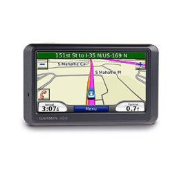 Garmin nuvi 760 Manuel utilisateur | Fixfr