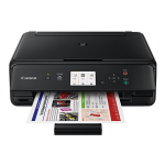 Canon TS5000 Manuel Utilisateur: AI Chat &amp; PDF Acc&egrave;s