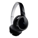 Philips SHB9100/00 Casque st&eacute;r&eacute;o avec micro Bluetooth&reg; Manuel utilisateur