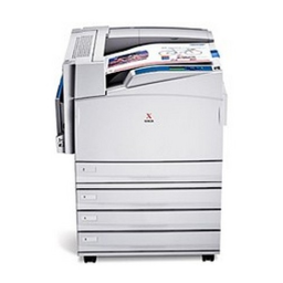 Xerox 7750 Phaser Mode d'emploi | Fixfr