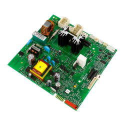 Philips CP0733/01 Cache pour bac d'égouttement noir Manuel utilisateur | Fixfr