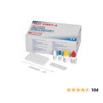 Test Rapide Strep A : Manuel d'Utilisateur | AI Chat
