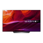 LG OLED55B8PVA Manuel du propri&eacute;taire