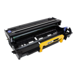Brother HL-5070N Monochrome Laser Printer Guide d'installation rapide