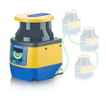 Laser Sentinel Scanner laser de s&eacute;curit&eacute; | AI Chat &amp; PDF Download