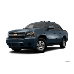 Chevrolet Avalanche Guide du propriétaire + Chat IA | Fixfr