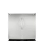 Frigidaire PLFH1779GS Manuel utilisateur