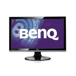 BenQ E2220HDP Manuel utilisateur | Fixfr