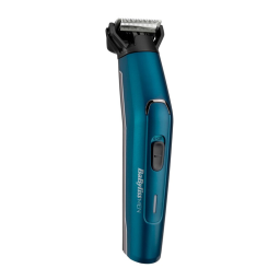 BaByliss MT890E Tondeuse Multifonction | AI Chat & PDF Access | Fixfr