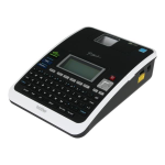 P-touch PT-2730 Guide de l'utilisateur | Chat IA &amp; PDF