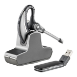 Plantronics Savi Go W430-M : Guide d'utilisation + IA