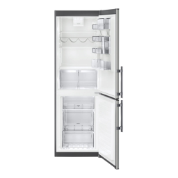 Electrolux EN3618MFX Manuel utilisateur | Fixfr