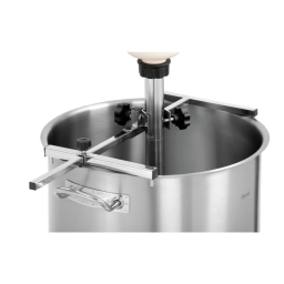 Bartscher 130140 Hand blender holder 600 Mode d'emploi | Fixfr