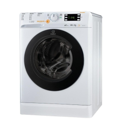 INDESIT XWDE 1071481XWKKK EU: AI Chat & PDF | Fixfr