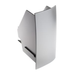 Philips CP1068/01 Bac à marc Manuel utilisateur | Fixfr