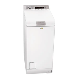 AEG L85370TL Manuel utilisateur | Fixfr