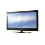 Acer AT2227ML Acer TV Manuel utilisateur