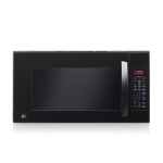 LG LMV2081SB, LMV2081SW, LMV2081SS Manuel + Chat IA