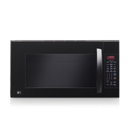LG LMV2081SB, LMV2081SW, LMV2081SS Manuel + Chat IA | Fixfr