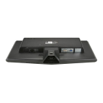 X Series X233HZ Moniteur LCD : Chat IA &amp; PDF