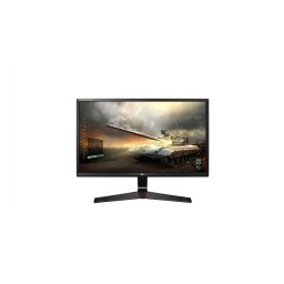 LG 24MP59G, 27MP59G Manuel d'Utilisation + Chat IA | Fixfr