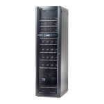 Schneider Electric Symmetra N+1 2-6 kVA, 230 V Mode d'emploi