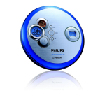 Philips EXP2461 Mode d'emploi