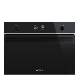 SF4603MCNX Four micro-ondes Smeg | AI Chat + PDF | Fixfr