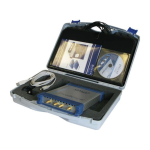 PicoScope 9200A : Fiche technique + Chat IA