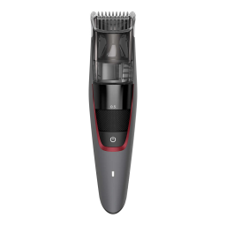 Philips CP1403/01 sabot 3 mm Manuel utilisateur | Fixfr