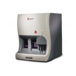 Beckman Coulter COULTER HmX Hematology Analyzer Mode d'emploi