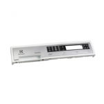 Electrolux TWSL4IE300 Manuel utilisateur