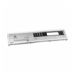 Electrolux TWSL4IE300 Manuel utilisateur | Fixfr