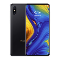 Mi Mix 3