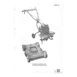 Mountfield M1 Manuel utilisateur