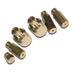 sauter KG77WA1 Manuel utilisateur | Fixfr