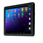 Denver TAQ-10342 10.1&rdquo; Android 6.0 Quad Core tablet Manuel utilisateur