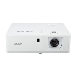 Acer PL6610T Manuel | Chat IA et PDF
